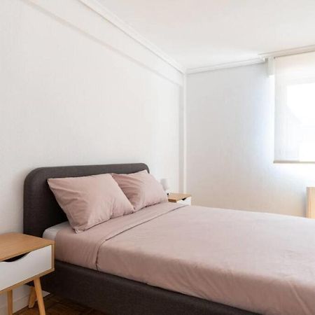 Apartamento Canalejas Wehomes サンタンデール エクステリア 写真