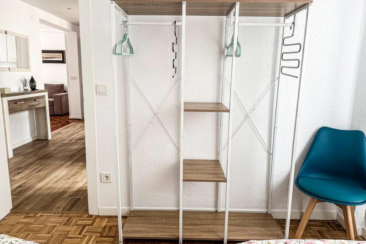 Apartamento Canalejas Wehomes サンタンデール エクステリア 写真