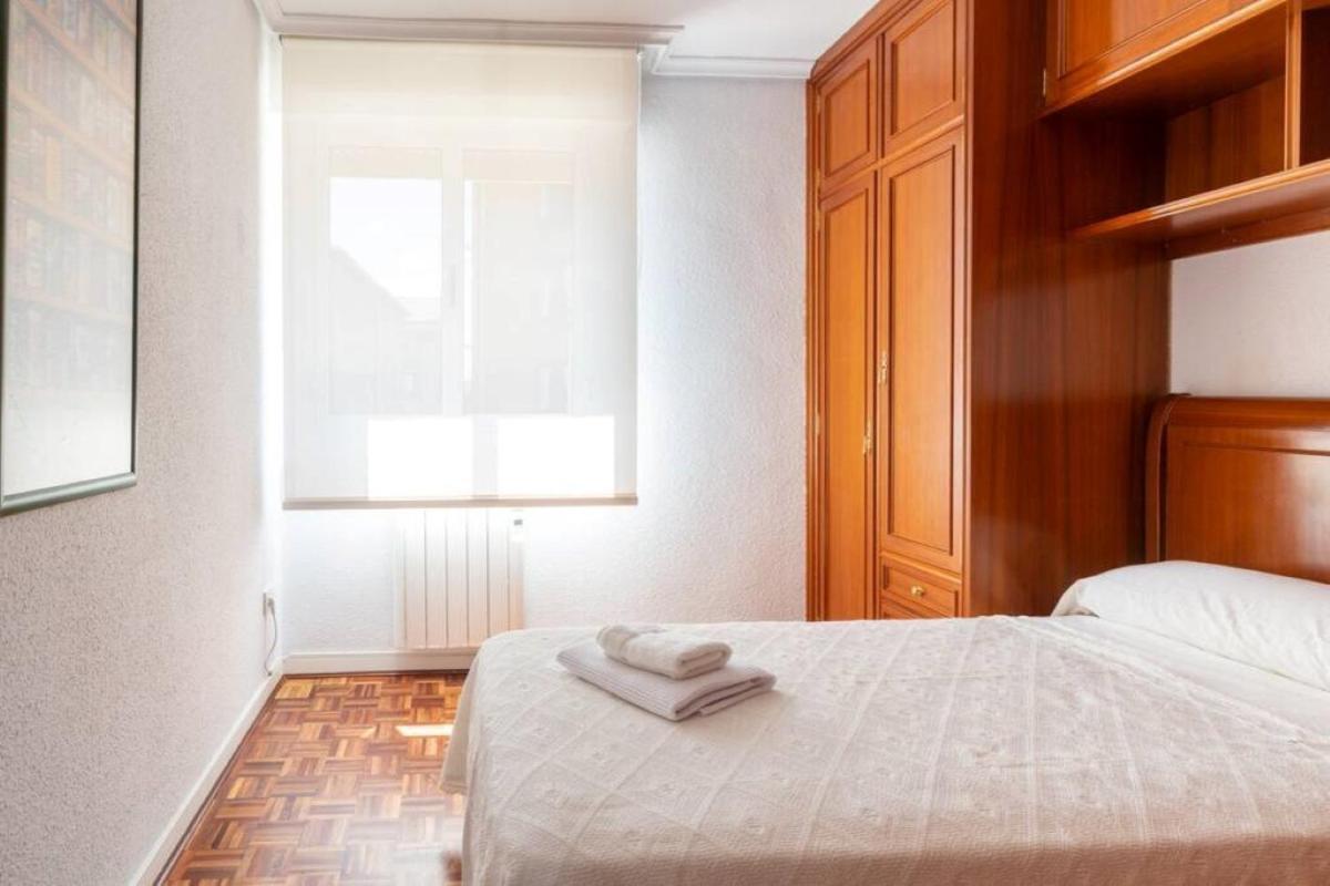 Apartamento Canalejas Wehomes サンタンデール エクステリア 写真