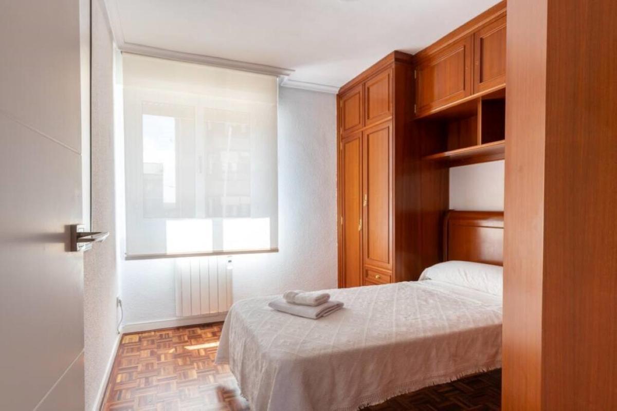 Apartamento Canalejas Wehomes サンタンデール エクステリア 写真
