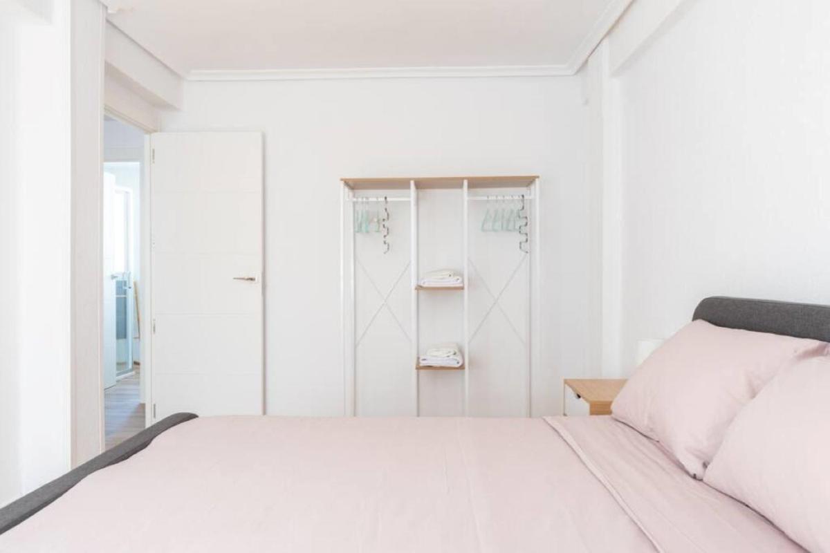Apartamento Canalejas Wehomes サンタンデール エクステリア 写真
