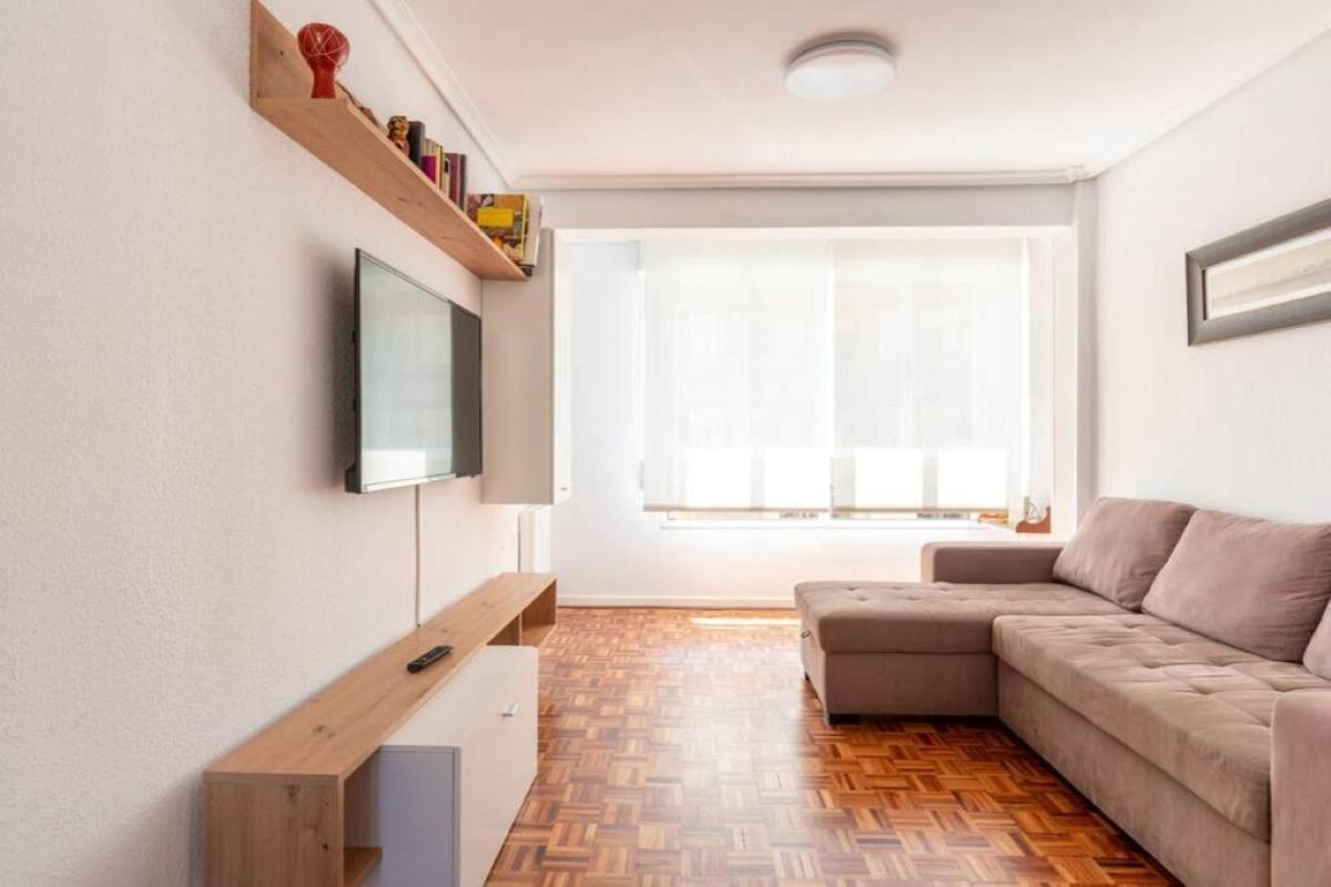 Apartamento Canalejas Wehomes サンタンデール エクステリア 写真