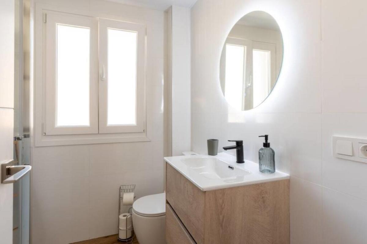Apartamento Canalejas Wehomes サンタンデール エクステリア 写真