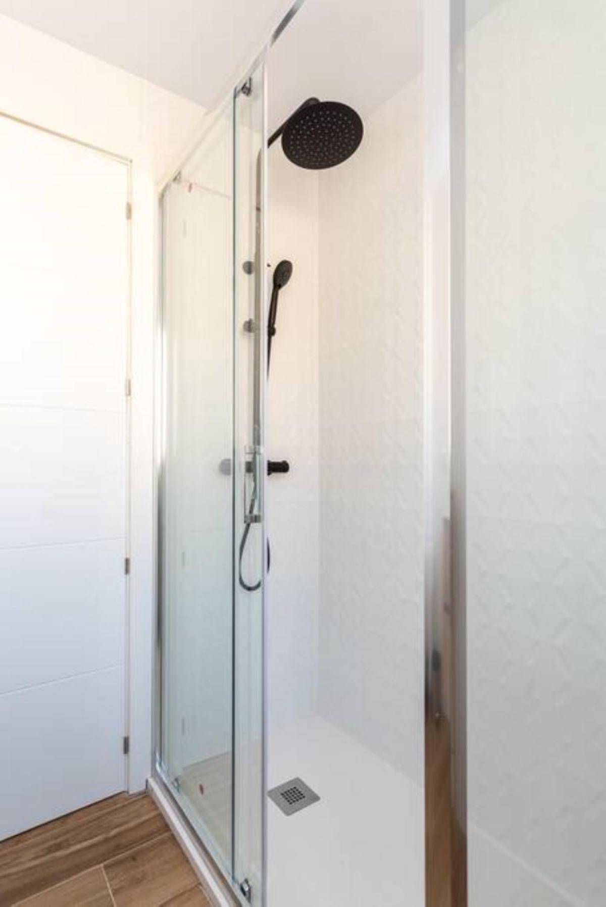 Apartamento Canalejas Wehomes サンタンデール エクステリア 写真