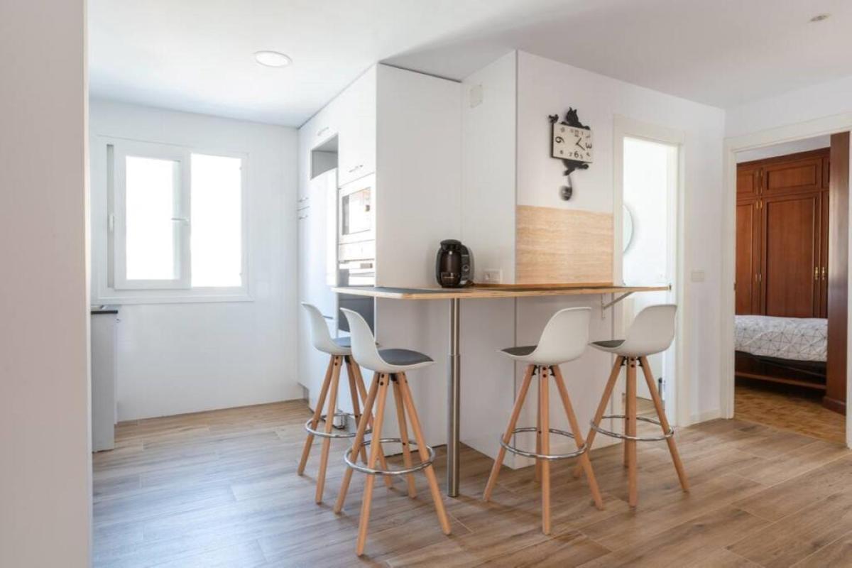 Apartamento Canalejas Wehomes サンタンデール エクステリア 写真