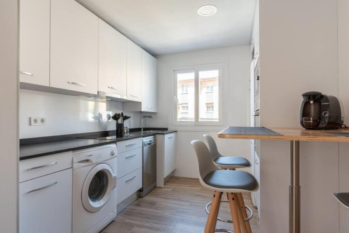 Apartamento Canalejas Wehomes サンタンデール エクステリア 写真