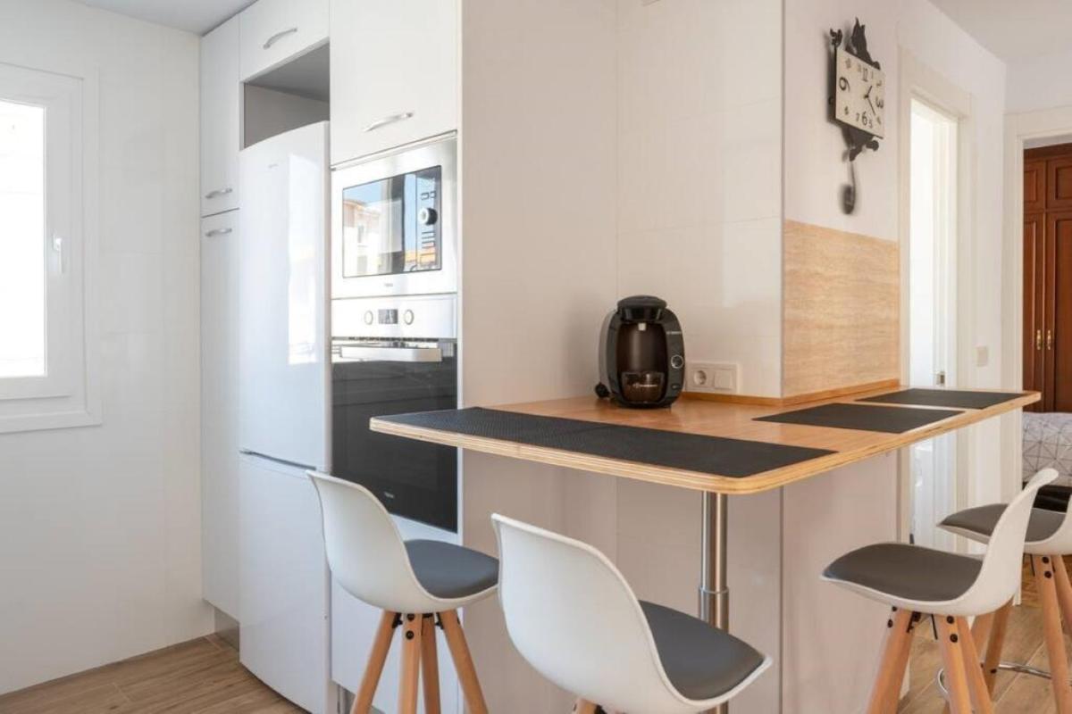 Apartamento Canalejas Wehomes サンタンデール エクステリア 写真