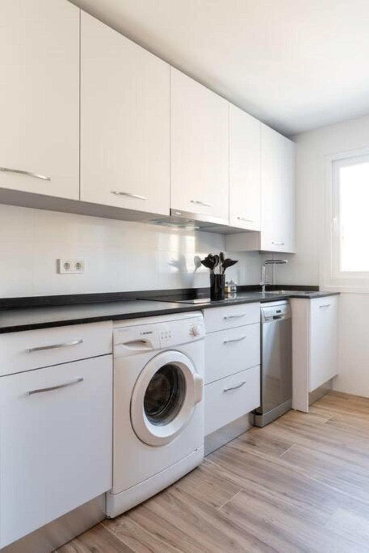 Apartamento Canalejas Wehomes サンタンデール エクステリア 写真