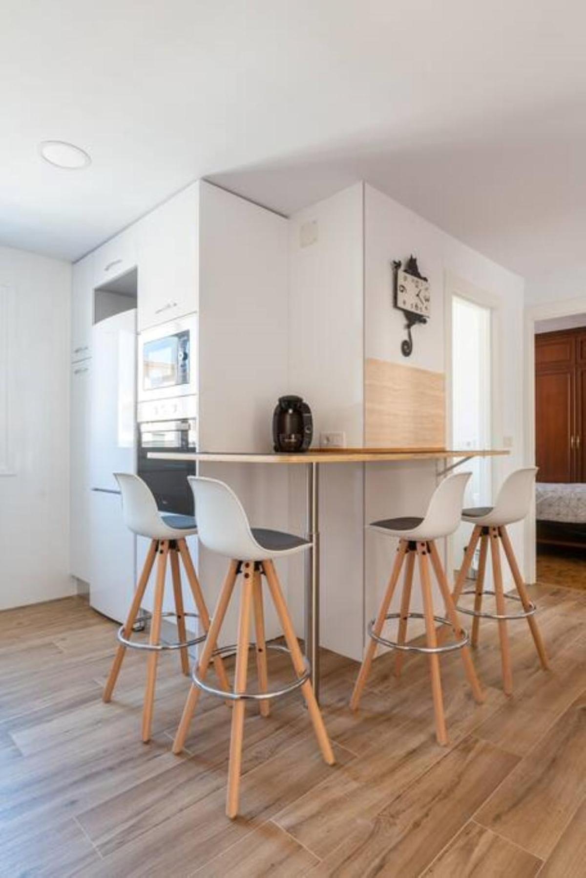 Apartamento Canalejas Wehomes サンタンデール エクステリア 写真