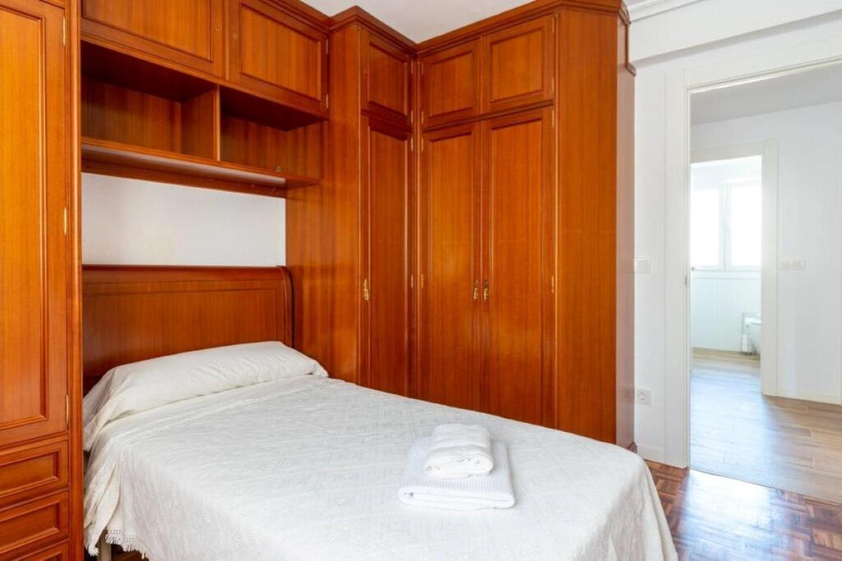 Apartamento Canalejas Wehomes サンタンデール エクステリア 写真